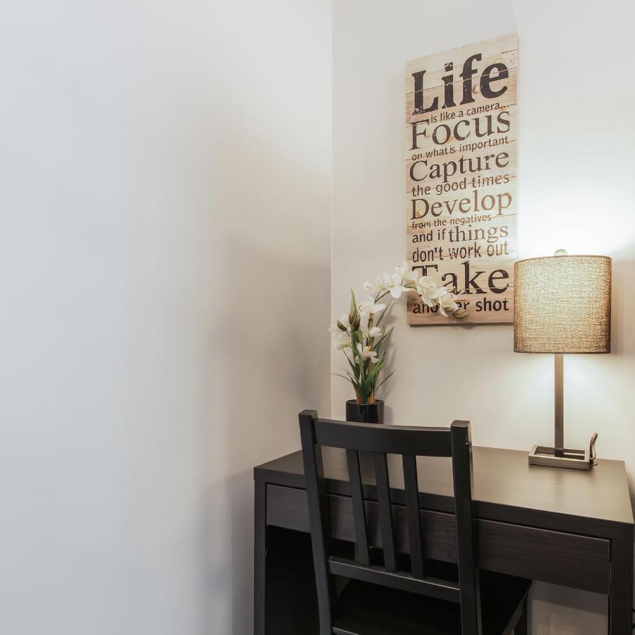 Stylish Onebedroom In Popular Virginia Highland Атланта Экстерьер фото