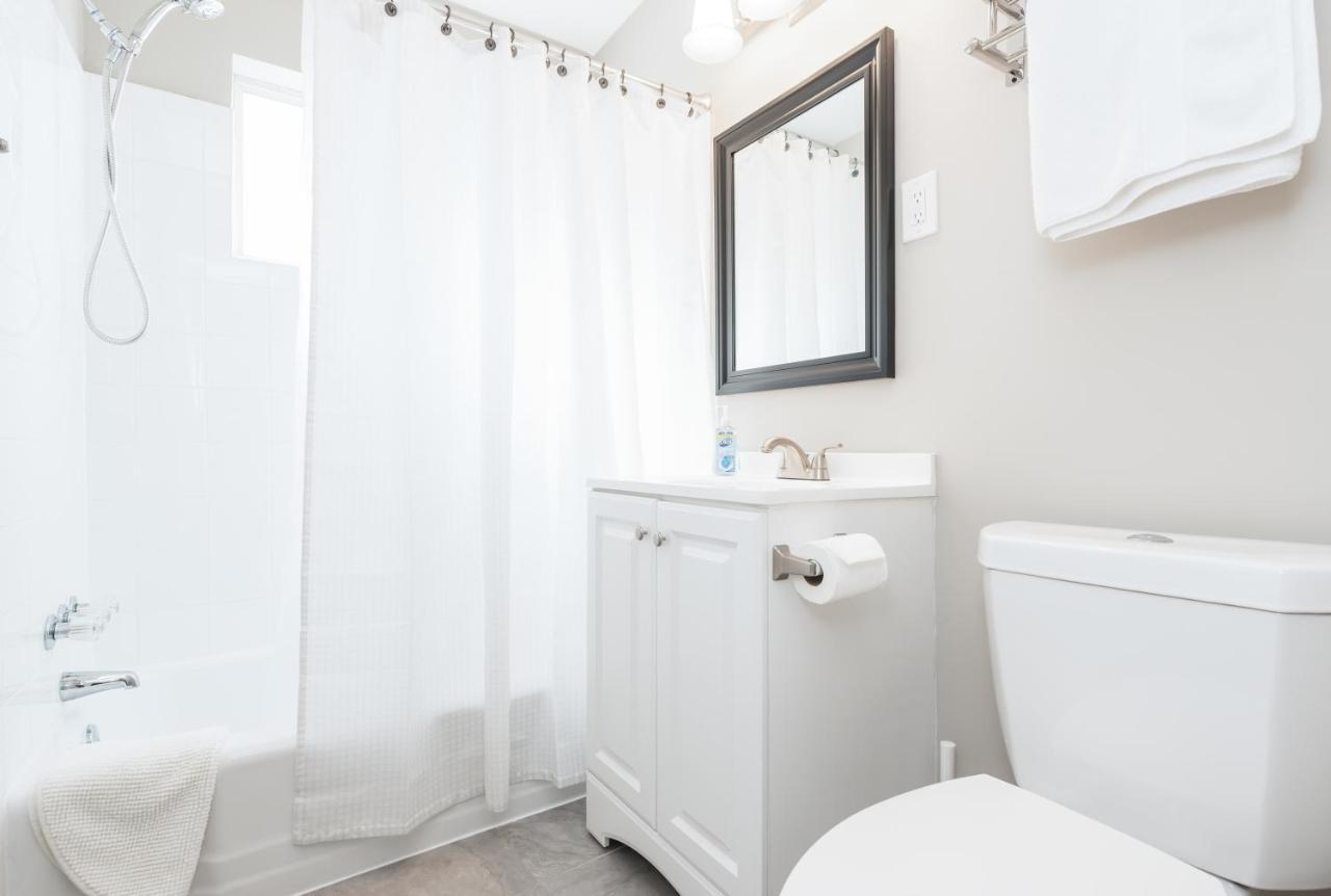 Stylish Onebedroom In Popular Virginia Highland Атланта Экстерьер фото