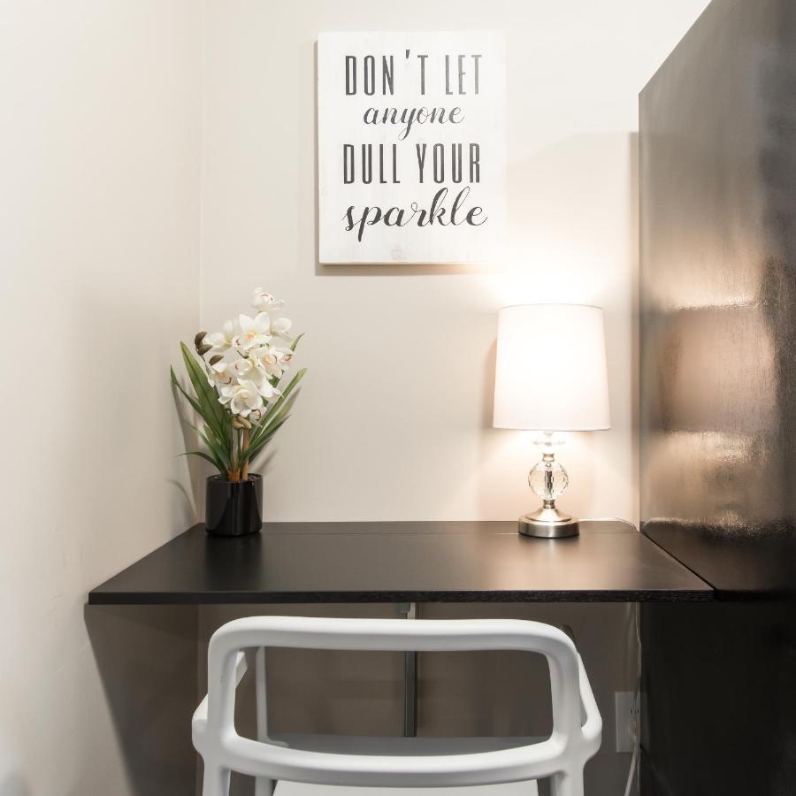 Stylish Onebedroom In Popular Virginia Highland Атланта Экстерьер фото